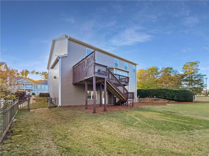 Image for property 6166 Baybrook Trace, Hoschton, GA 30548