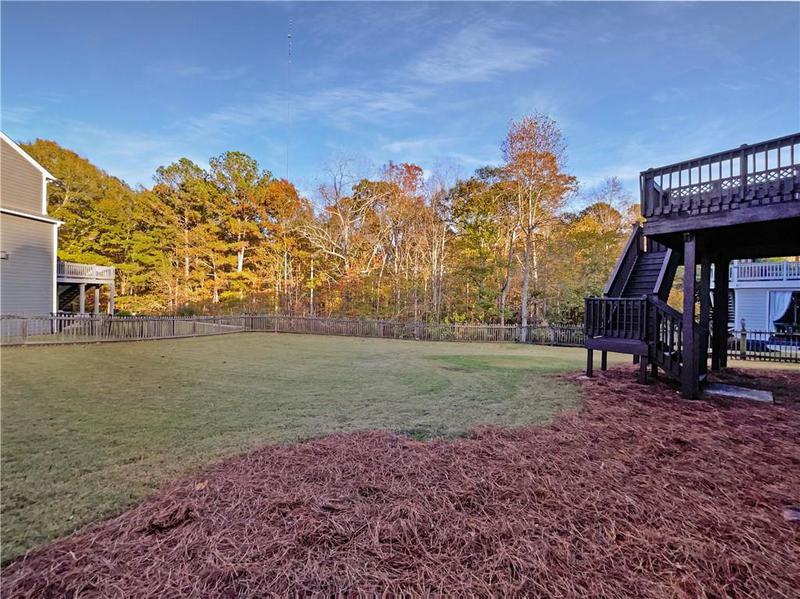 Image for property 6166 Baybrook Trace, Hoschton, GA 30548