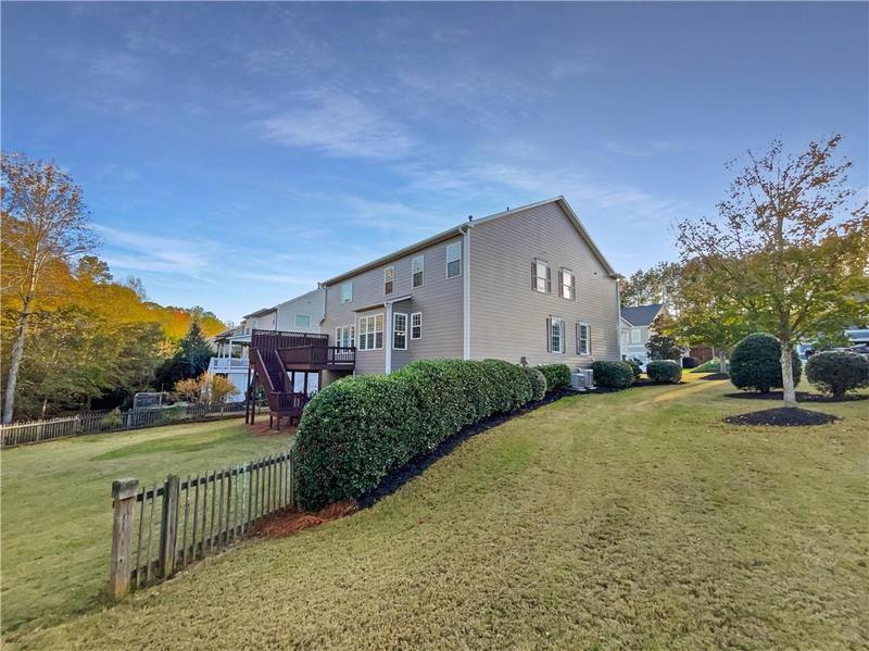Image for property 6166 Baybrook Trace, Hoschton, GA 30548