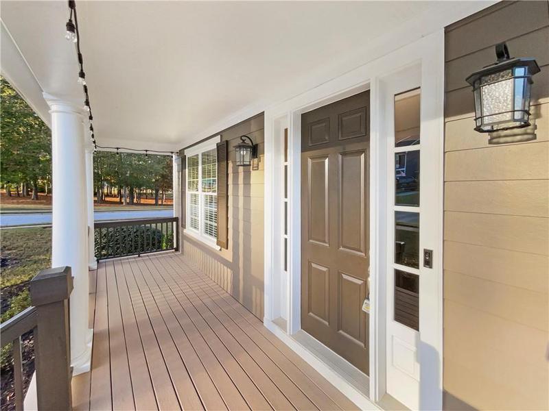 Image for property 6166 Baybrook Trace, Hoschton, GA 30548