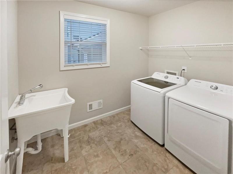 Image for property 6166 Baybrook Trace, Hoschton, GA 30548