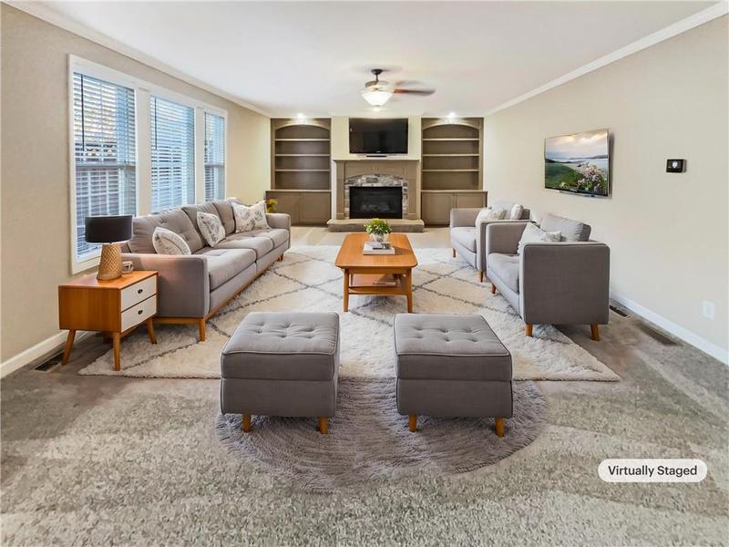 Image for property 6166 Baybrook Trace, Hoschton, GA 30548
