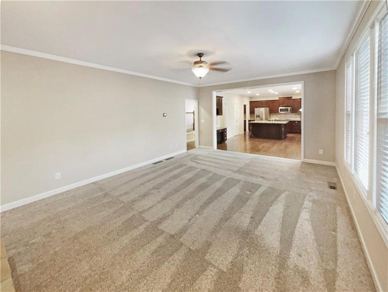 Image for property 6166 Baybrook Trace, Hoschton, GA 30548