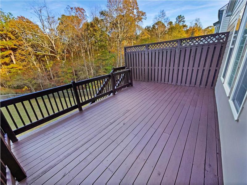 Image for property 6166 Baybrook Trace, Hoschton, GA 30548