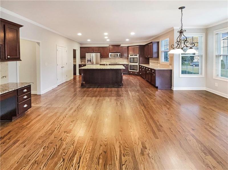 Image for property 6166 Baybrook Trace, Hoschton, GA 30548