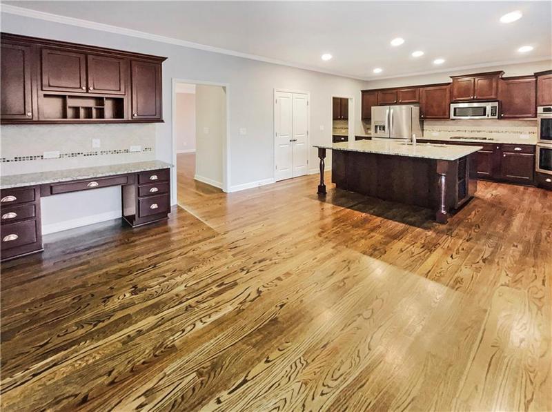 Image for property 6166 Baybrook Trace, Hoschton, GA 30548