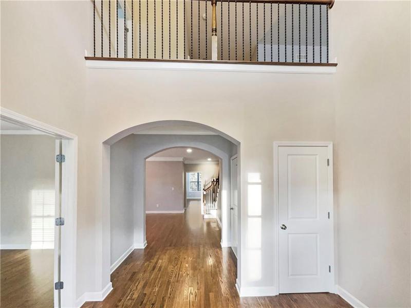 Image for property 6166 Baybrook Trace, Hoschton, GA 30548