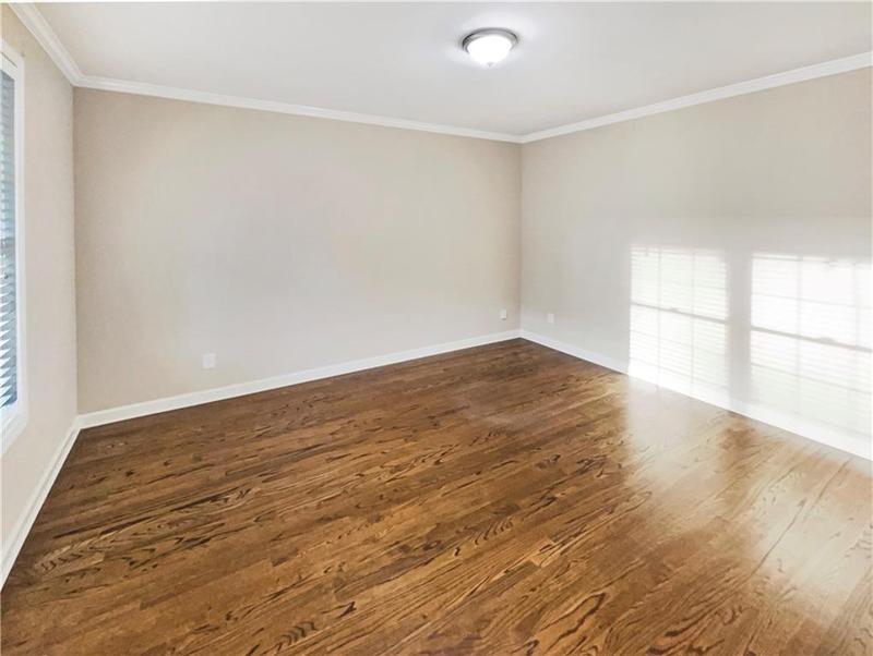 Image for property 6166 Baybrook Trace, Hoschton, GA 30548