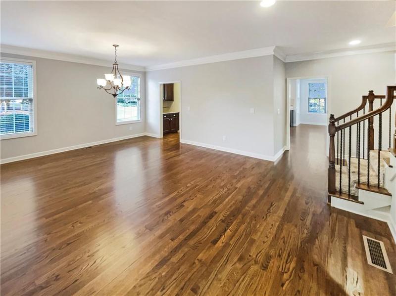 Image for property 6166 Baybrook Trace, Hoschton, GA 30548