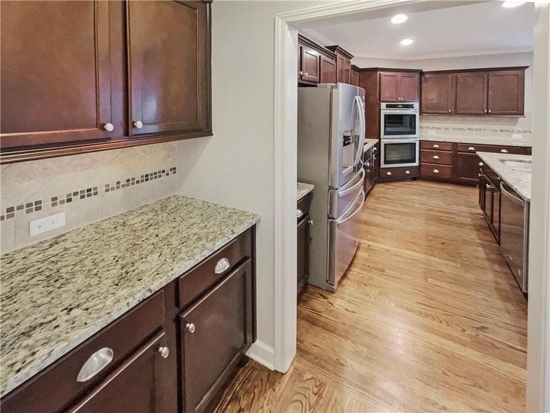Image for property 6166 Baybrook Trace, Hoschton, GA 30548