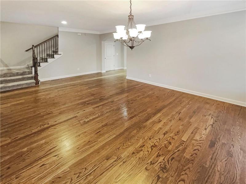 Image for property 6166 Baybrook Trace, Hoschton, GA 30548