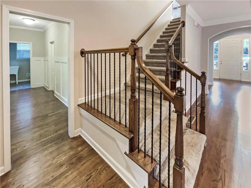 Image for property 6166 Baybrook Trace, Hoschton, GA 30548