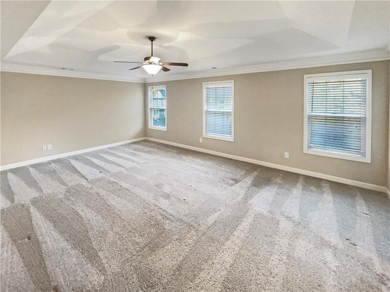 Image for property 6166 Baybrook Trace, Hoschton, GA 30548