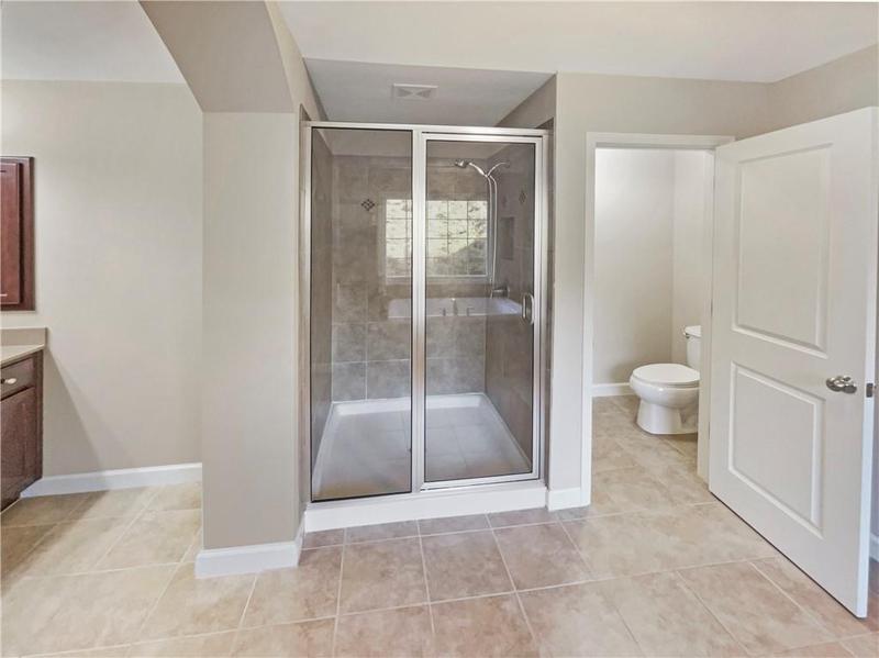 Image for property 6166 Baybrook Trace, Hoschton, GA 30548