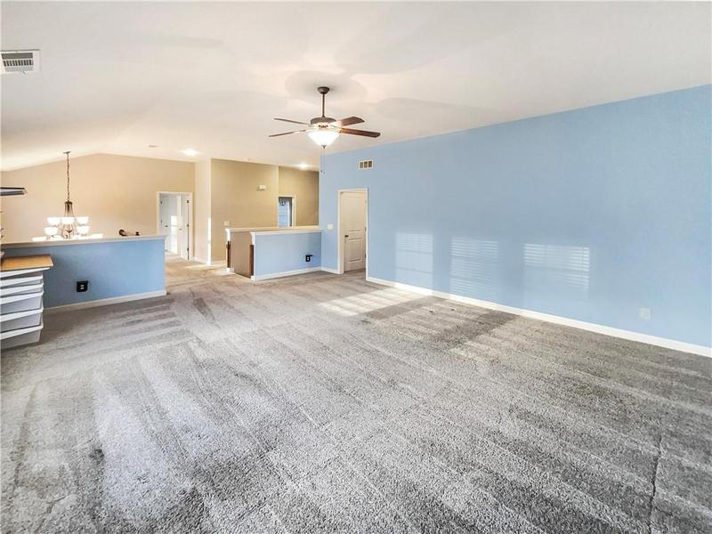 Image for property 6166 Baybrook Trace, Hoschton, GA 30548