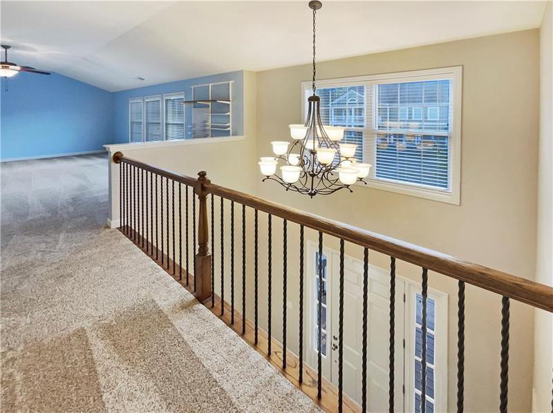 Image for property 6166 Baybrook Trace, Hoschton, GA 30548