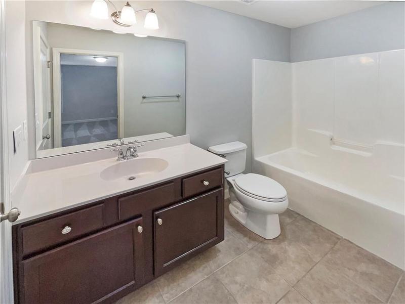 Image for property 6166 Baybrook Trace, Hoschton, GA 30548