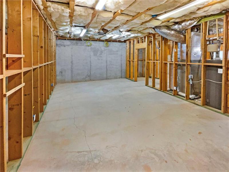 Image for property 6166 Baybrook Trace, Hoschton, GA 30548