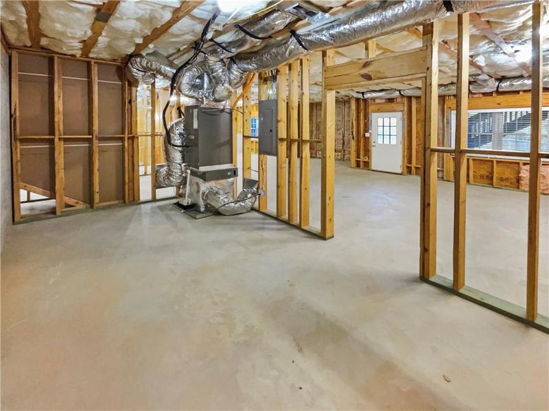 Image for property 6166 Baybrook Trace, Hoschton, GA 30548