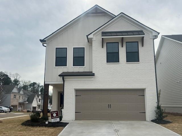 Image for property 4371 Portsbrook Avenue, Snellville, GA 30039