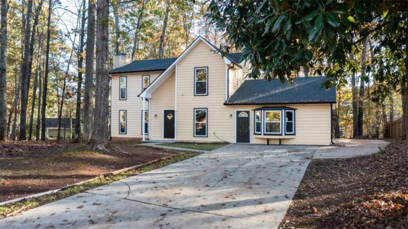 Image for property 7156 Whitfield Drive, Riverdale, GA 30296