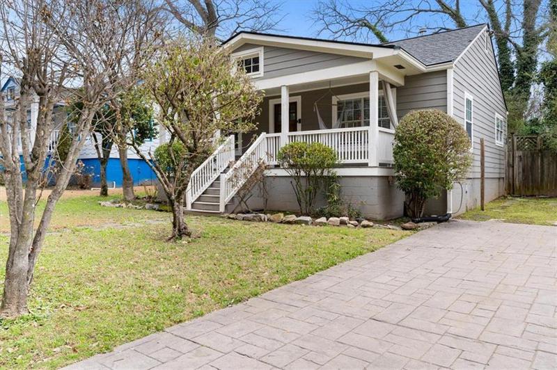 Image for property 733 Rice Street, Atlanta, GA 30318