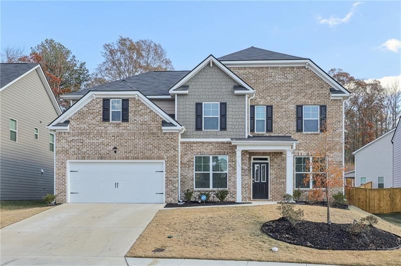 Image for property 1147 Trident Maple Chase, Lawrenceville, GA 30045