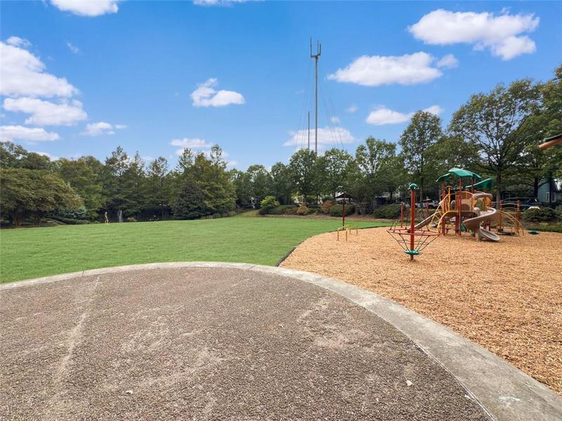 Image for property 1190 Village Court, Atlanta, GA 30316