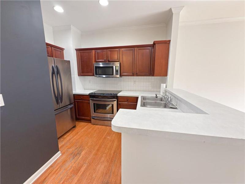 Image for property 1190 Village Court, Atlanta, GA 30316