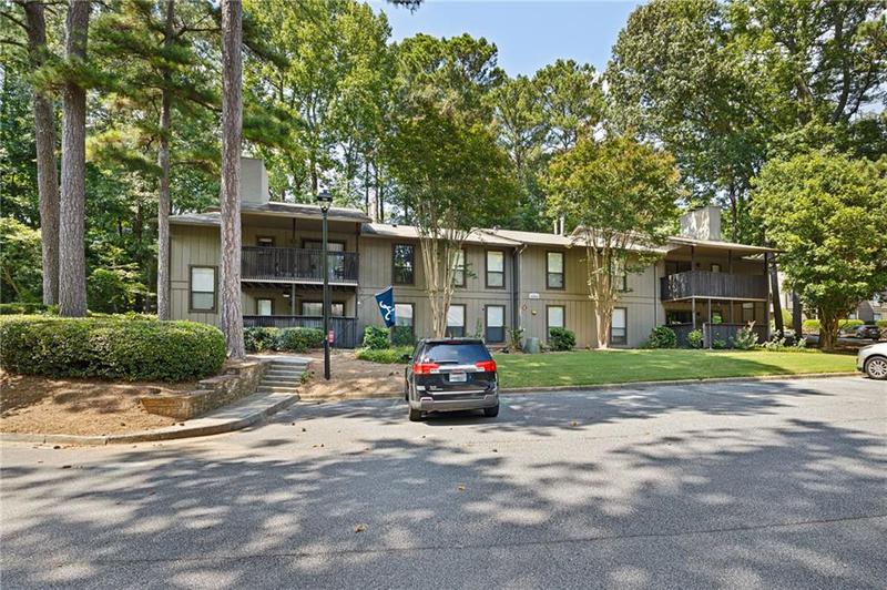 Image for property 1603 Cumberland Court, Smyrna, GA 30080