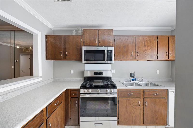 Image for property 1603 Cumberland Court, Smyrna, GA 30080