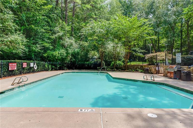 Image for property 1603 Cumberland Court, Smyrna, GA 30080
