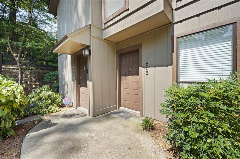 Image for property 1603 Cumberland Court, Smyrna, GA 30080
