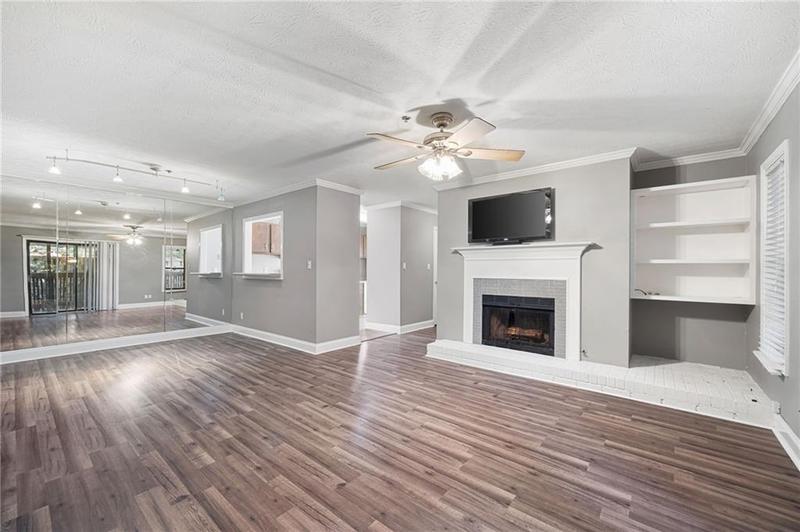 Image for property 1603 Cumberland Court, Smyrna, GA 30080