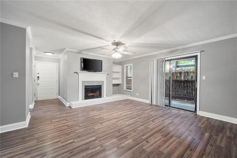 Image for property 1603 Cumberland Court, Smyrna, GA 30080