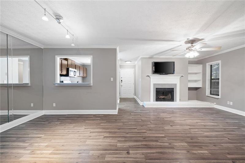 Image for property 1603 Cumberland Court, Smyrna, GA 30080