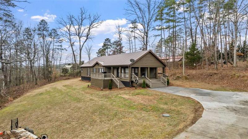 Image for property 412 Reeceburg Road, Silver Creek, GA 30173