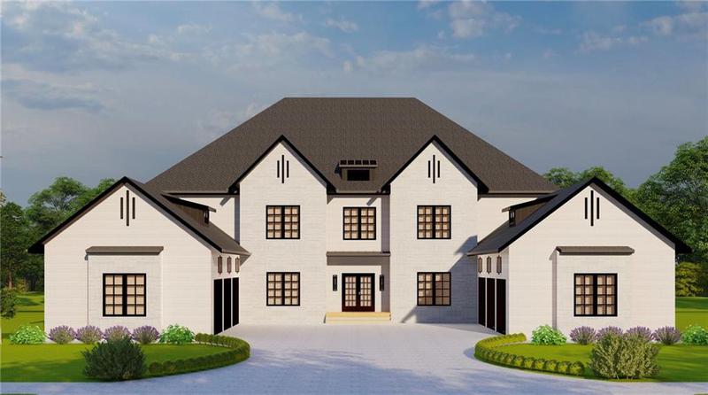 Image for property 227 Traditions Drive, Alpharetta, GA 30004