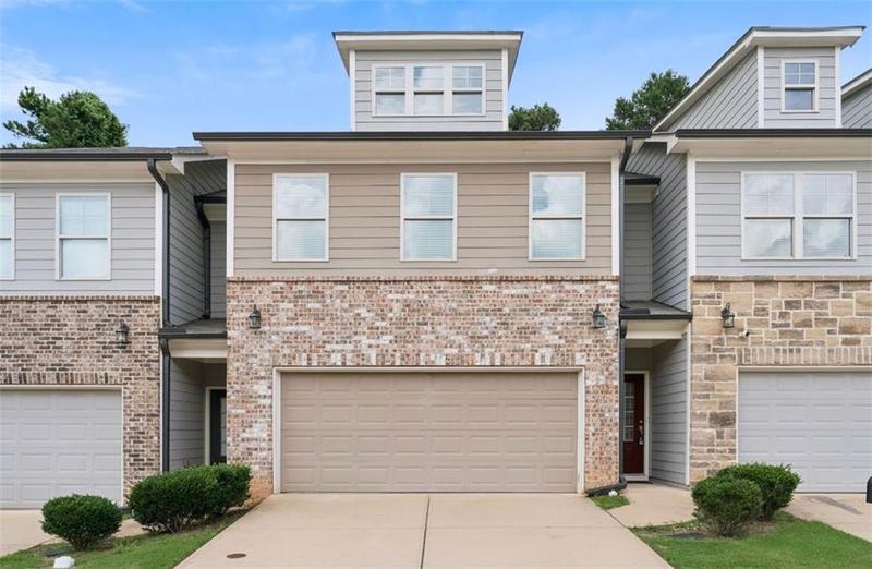 Image for property 382 MULBERRY Row, Atlanta, GA 30354