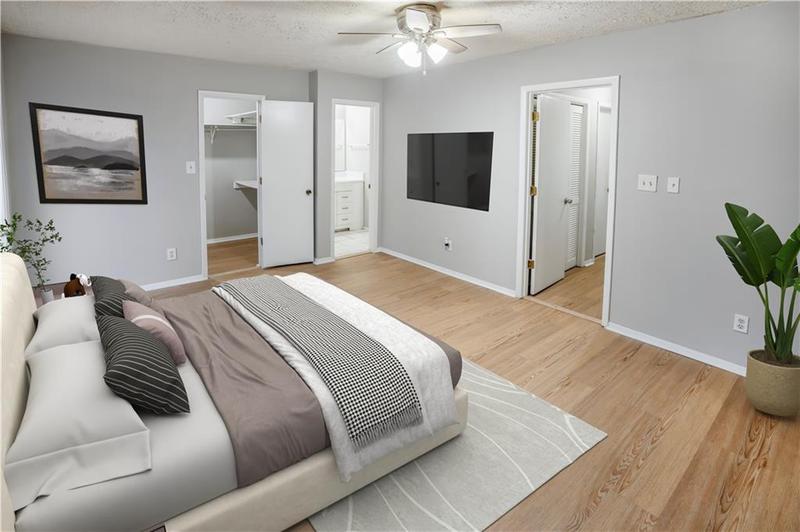 Image for property 3948 Cedar Circle, Tucker, GA 30084