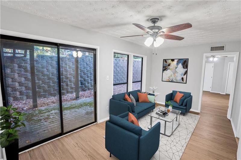 Image for property 3948 Cedar Circle, Tucker, GA 30084