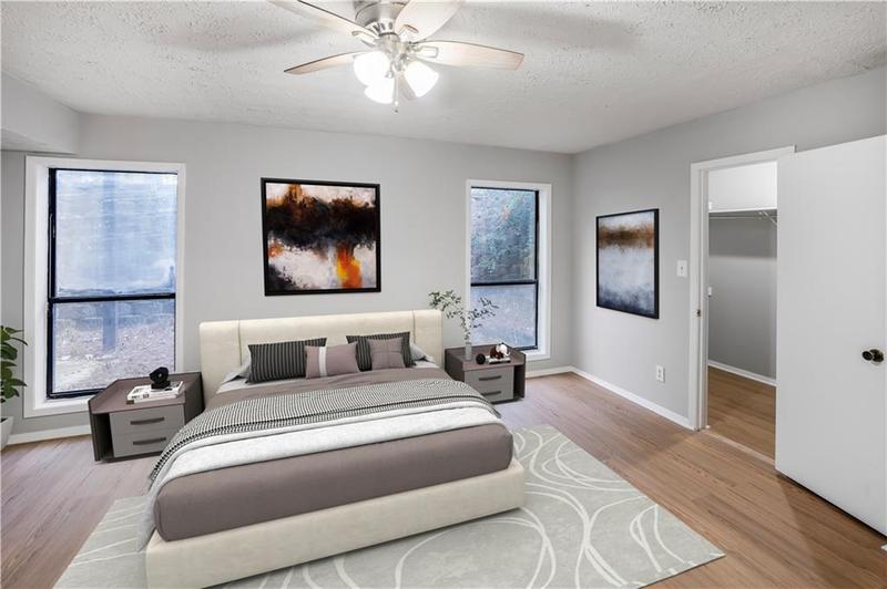 Image for property 3948 Cedar Circle, Tucker, GA 30084