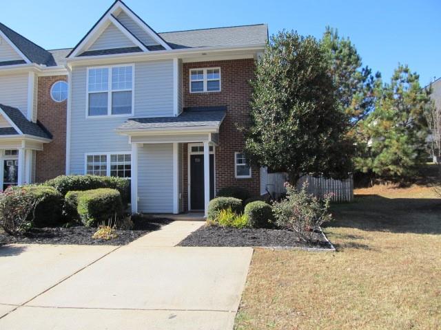 Image for property 84 Pearl Chambers Drive, Dawsonville, GA 30534