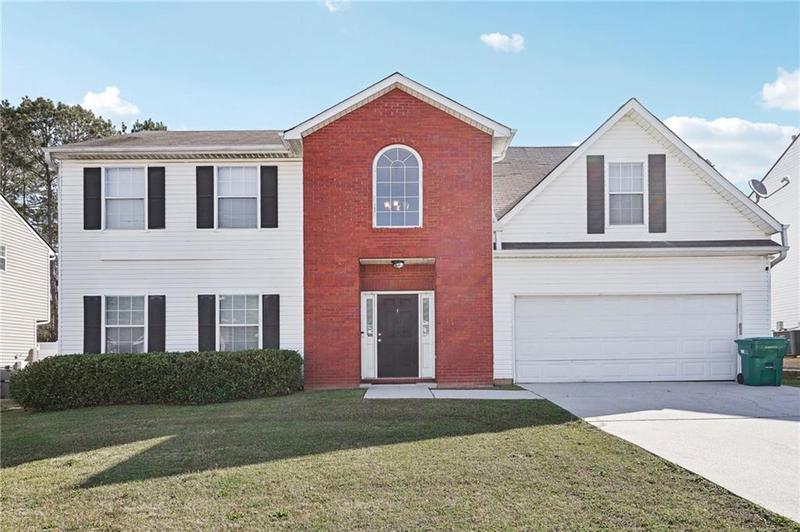 Image for property 1618 Blossom Drive, Atlanta, GA 30349