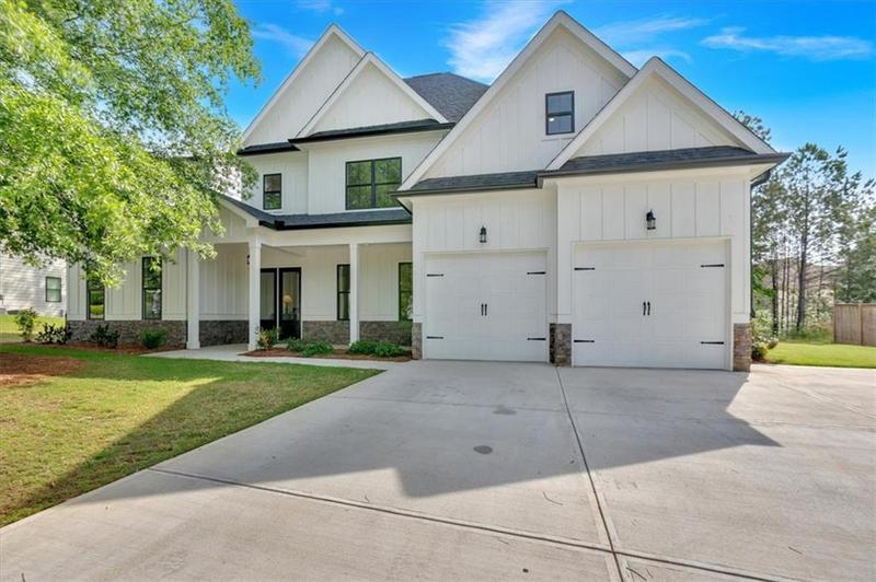 Image for property 104 Belmont Drive, Cartersville, GA 30120