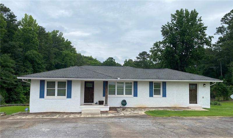 Image for property 410 Gordon Road, Mableton, GA 30126
