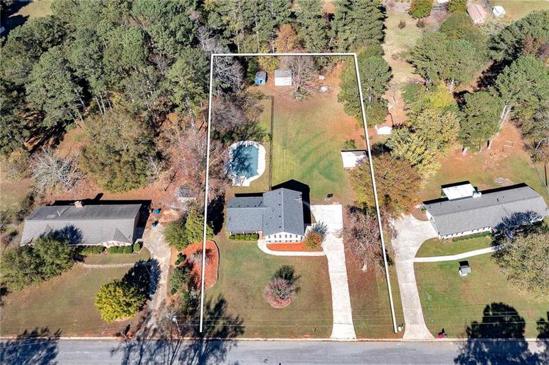 Image for property 313 Fayette Villa Court, Fayetteville, GA 30214
