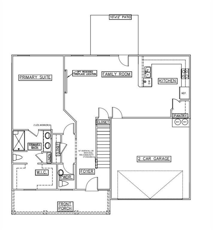 Image for property 738 Great Oak Place, Villa Rica, GA 30180