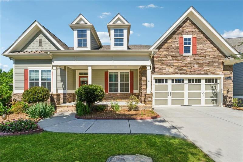 Image for property 7102 Boathouse Way, Flowery Branch, GA 30542