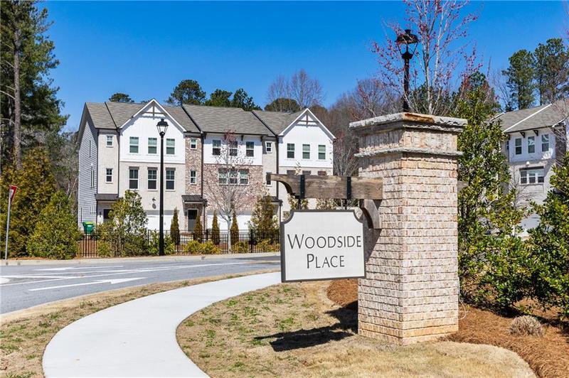 Image for property 4017 Acer Court, Peachtree Corners, GA 30092